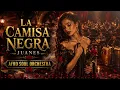THE BLACK SHIRT | Afro Soul Orchestra Version