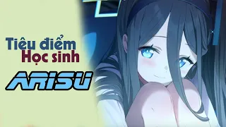 Download Tiêu điểm học sinh ( Blue archive ) Arisu - Our Adorable Daughter MP3