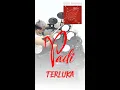 Download Lagu TERLUKA - PADI | DRUM COVER
