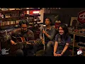 DUA - Savana Kelabu | Live Session (JagadSwara) | Unplugged Session