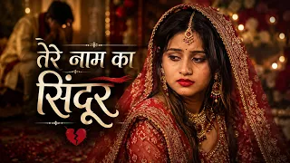 मेरी डोली तो उठ गई, मगर दिल वहीं रह गया - Tere Naam Ka Sindoor Kabhi Bhula Na Saki | HINDI SAD SONG