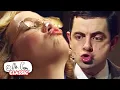 Download Lagu HOW Was Bean's VALENTINE'S Day? | Mr Bean Special |  Classic Mr Bean