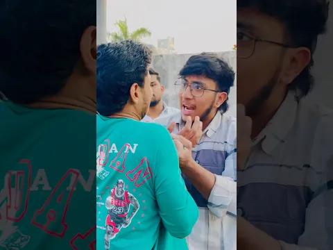 Bhola hu meh thoda sa π || #youtubeshorts #comedy #funny #viral