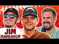 WE RE LIVE FROM LOS ANGELES FOR 2024 GRIT WEEK WITH ULTIMATE FOOTBALL GUY JIM HARBAUGH