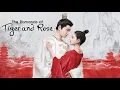 Download Lagu Ost. The Romance Of Tiger and Rose - Moonlight - Shuang Sheng and Yao Yong ( Audio)