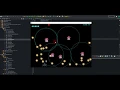 Java Programming Space adventure game with source code