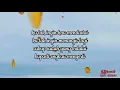 Download Lagu JINBARA - Dua jiwa (lirik)