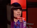 Download Lagu She holds one single note for 17 seconds! #thevoice #shorts #fyp #longnotes
