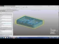 Intro to HSMWorks