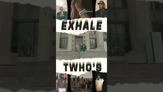 Listen To Exhale By Twho S On SoundCloudhttps On Soundcloud Com Ymn6s 