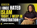 Download Lagu Ik haatte ooit de islam - vandaag huil ik van schaamte | in de stijl van Oprah Winfrey
