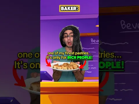 Baker Challenged The WRONG Kid 😳