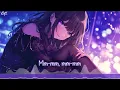 「Nightcore」 Stay The Night - Sigala, Talia Mar ♡ (Lyrics)