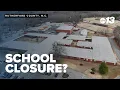 Social media posts spark concern about possible closure of East Rutherford High School