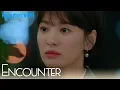 Encounter - EP2 Accidentally Grabbing Her Hand Eng Sub