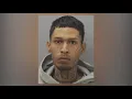Texas 10 Most Wanted man captured in Mexico returned to US on murder charges