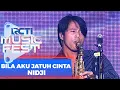 Download Lagu Nidji - Bila Aku Jatuh Cinta | RCTI Music Fest 2022