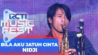 Download Nidji - Bila Aku Jatuh Cinta | RCTI Music Fest 2022 MP3