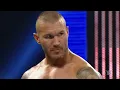 FULL MATCH: Roman Reigns vs. Randy Orton vs Ryback: Raw, Apr. 6, 2015