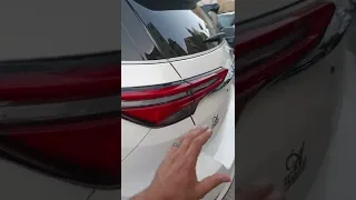 ٩٥ الف بس عرض تويوتا فورتشنر 2023 تسليم 72 ساعة متنساش تحط بصمتك 