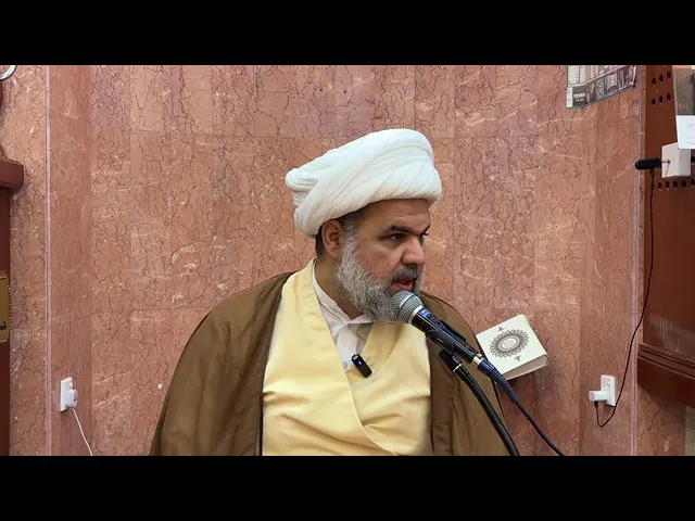 ⁣7- مقامات الزهراء عليها السلام