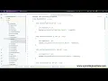 Core Java OOPS Part - 56 Exception Handling Try Catch Block Example in Java Program