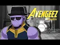 Download Lagu Thanos - Avengeez Freestyle | FITS