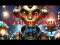 - Creating a Terminal Chat Room with the Threading Module-Python Network Application with Sockets