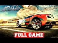 Gameplay Walkthrough FULL GAME No Commentary PC 4K Longplay