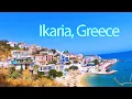 Download Lagu Ikaria, Greece | Armenistis | Samos Beach | Cavos bay Resort | Faros Beach | Sights \u0026 Sounds!