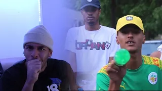 freeze corleone 667 ekip american reaction 