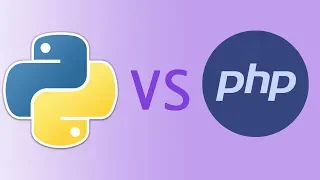 Python vs PHP What to learn for web development