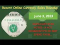 Bidders BATTLING Over 2013 B Duplicate STAR NOTES - Do NOT Spend