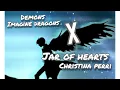 DEMONS X JAR OF HEARTS FULL AUDIO