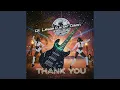 Thank You (feat. DJ Leslie P)