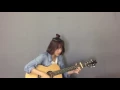 我期待 （cover)