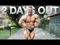Download Lagu Bereit für die Bühne! Formcheck 2 Days Out