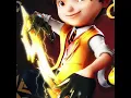 Download Lagu Boboiboy Galaxy - You Right, Doja Cat \u0026 The Weeknd [Boboiboy Ver.]
