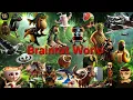 Download Lagu Brainrot World (Music Video Official) By SuperBoy 🎶