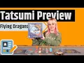 Tatsumi - Well Done Dragon