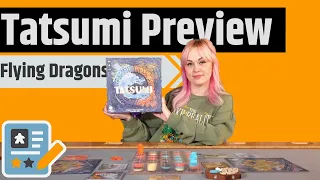 Tatsumi - Well Done Dragon