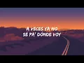[1 HOUR] KAROL G - MIENTRAS ME CURO DEL CORA [Lyrics]