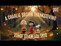 Download Lagu 🦃  🎶 Charlie Brown Thanksgiving Loop 🎶 🦃 - Relaxing \u0026 Nostalgic Music 1.5 Hr