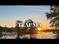 Download Lagu TRAUMA - ADIM MF Ft JUANREZ-b7y \u0026 SILETOPENUP [lyric Lagu]