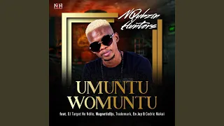 umuntu womuntu feat dj target no ndile trademark magneticdjs en jay u0026 cedric makai 
