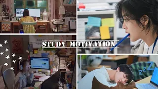 Study Motivation From Kdrama  Study Motivation From Kdrama