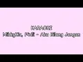 Download Lagu Karaoke Aku Bilang Jangan - MikkyZia, F4dli Non Official