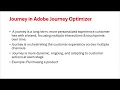 How to create a Journey in Adobe Journey Optimizer