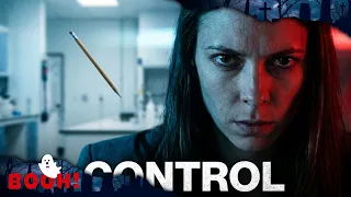 Control - O Poder da Mente (2022) 👻 Filme Dublado Completo e GRÁTIS 👻 Filme de Ficção | Booh!