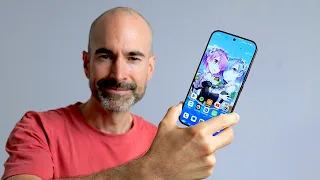 I Used The Poco F9 Ultra For One Week, And I'm Sold